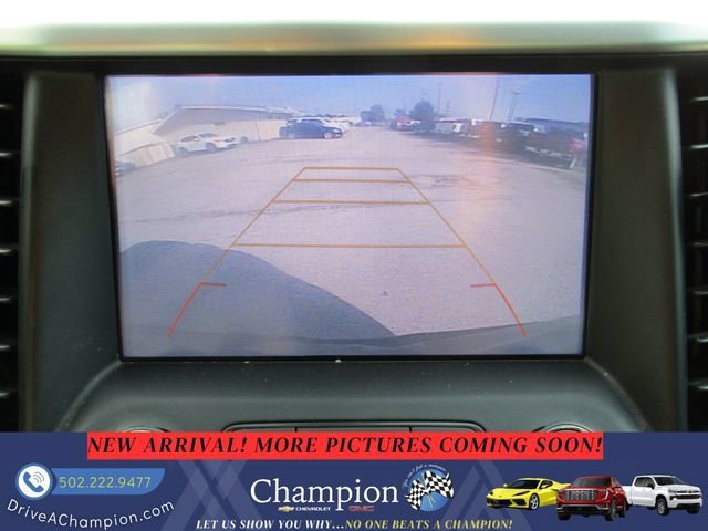 Used 2018 GMC Acadia SLT FWD image 13