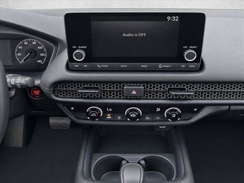 Certified 2024 Honda HR-V Sport image 26