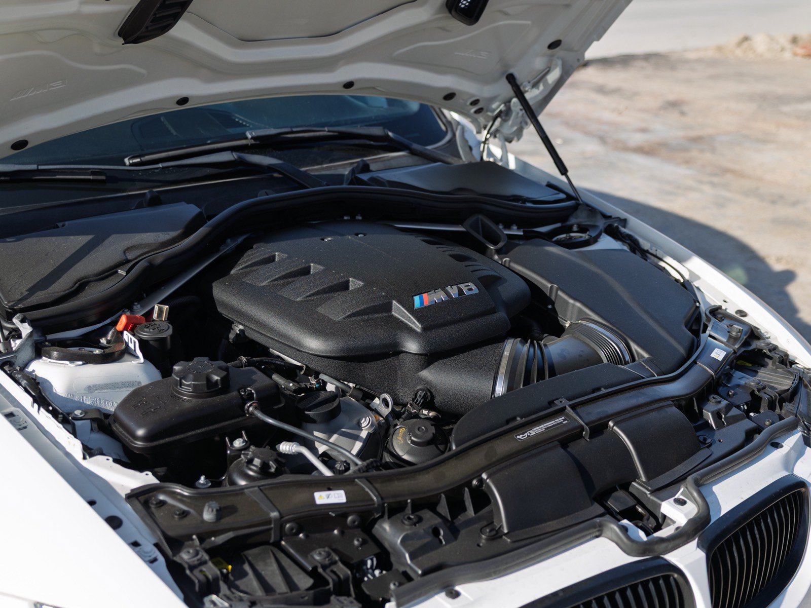 Used 2013 BMW M3 Coupe RWD image 17
