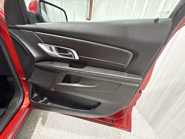 Used 2015 GMC Terrain SLE AWD/4WD image 14