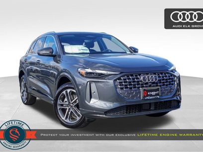 New 2025 Audi Q5 Premium