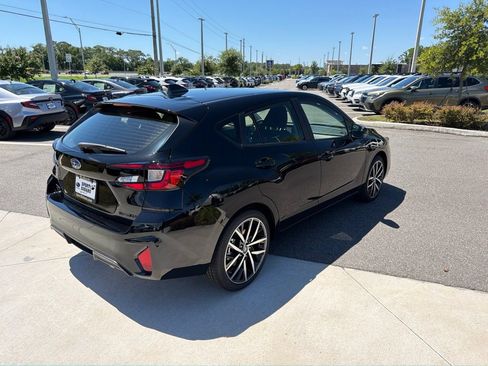 New 2026 Subaru Impreza 2.0i Sport AWD/4WD image 5