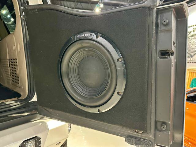 Used 2002 Ford Excursion Limited RWD image 46
