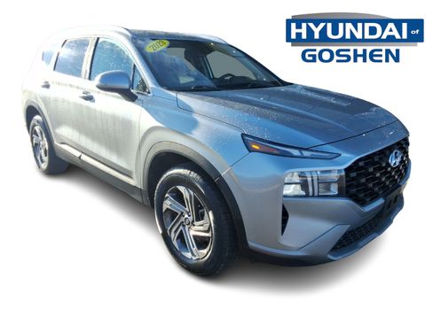 Used 2023 Hyundai Santa Fe SEL image 3