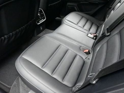 New 2026 Porsche Macan AWD/4WD image 15