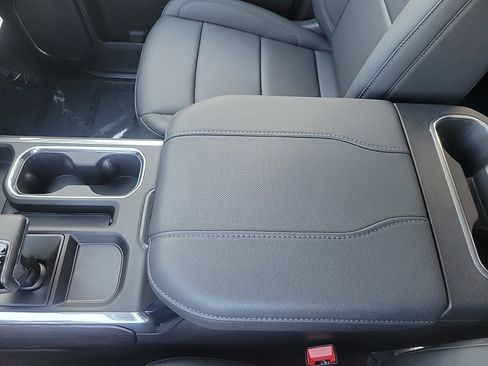 New 2026 GMC Sierra 1500 SLT w/ SLT Premium Plus Package image 20