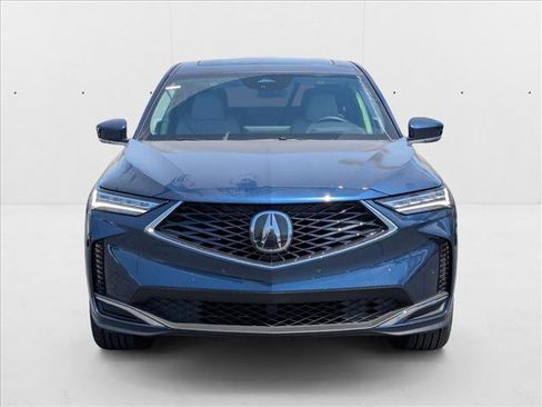 New 2026 Acura MDX SH-AWD w/ Technology Package image 6