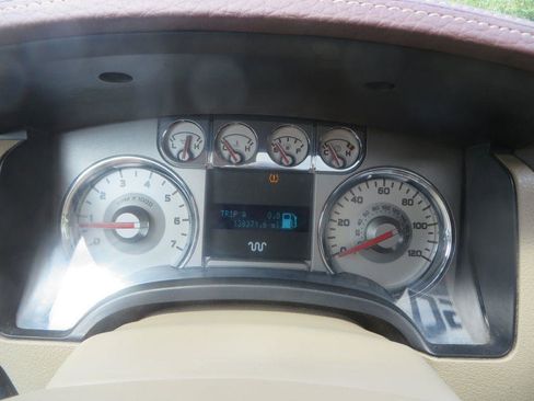 Used 2010 Ford F150 2WD SuperCrew image 13