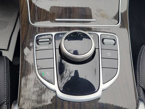 Used 2018 Mercedes-Benz C 300 C 300 4dr Sedan image 21