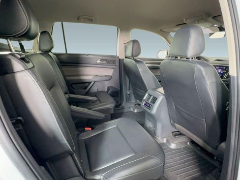 Used 2022 Volkswagen Atlas SE image 28