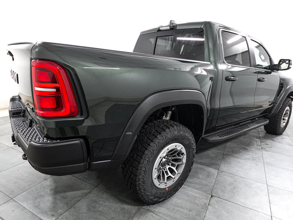 New 2026 RAM 1500 RHO w/ RHO Level 1 Equipment Group AWD/4WD image 7