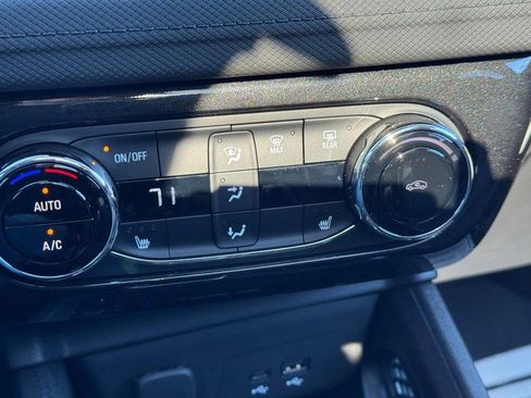 New 2026 Chevrolet TrailBlazer LT w/ Convenience Package image 16