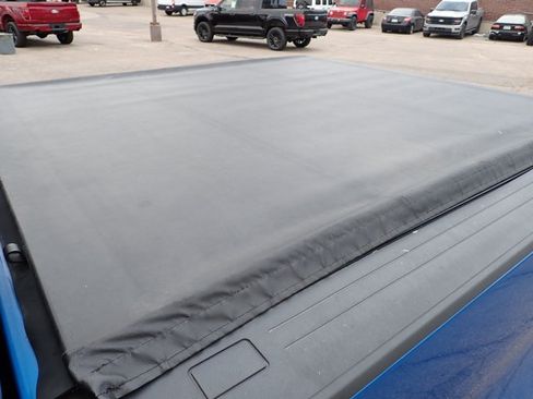 Used 2021 Chevrolet Colorado LT w/ Safety Package AWD/4WD image 6