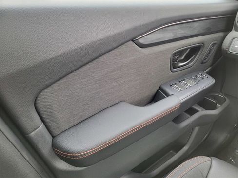 New 2026 Honda Passport TrailSport image 29