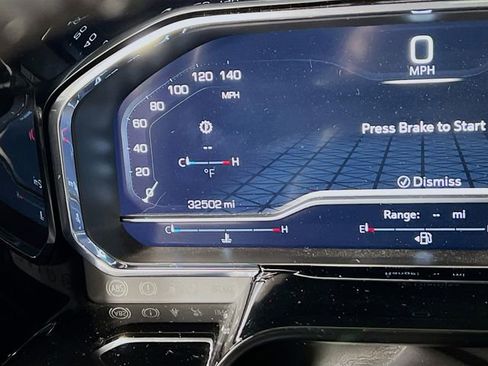 Certified 2023 GMC Sierra 1500 SLT w/ SLT Premium Package image 11