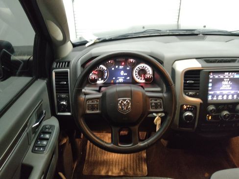 Used 2015 RAM 1500 Big Horn RWD image 22