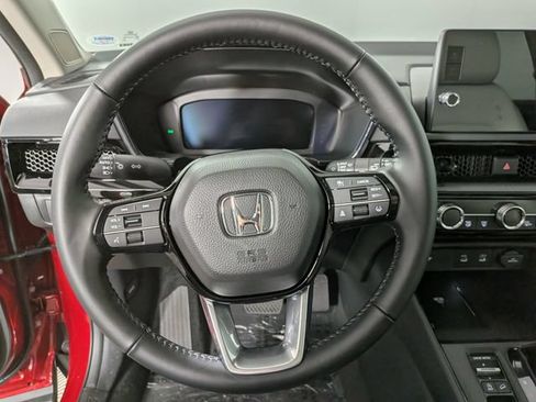 New 2026 Honda CR-V EX-L image 19