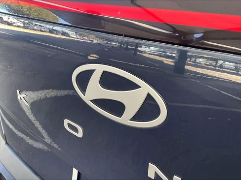 Certified 2024 Hyundai Kona SEL image 28