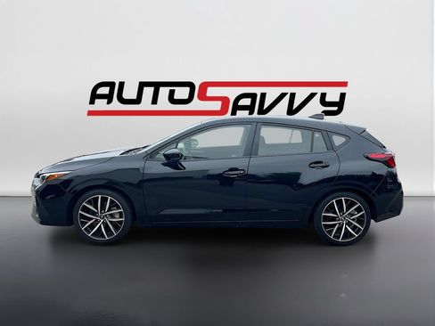 Used 2024 Subaru Impreza 2.0i Sport AWD/4WD image 4