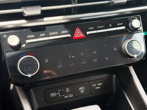New 2026 Hyundai Tucson SEL AWD/4WD image 15