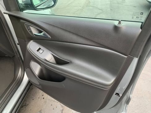 Used 2026 Buick Encore GX Preferred w/ Comfort Package image 16