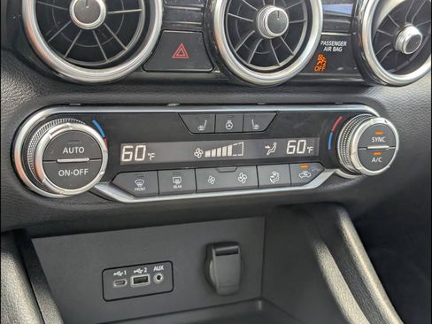 Used 2022 Nissan Sentra SV w/ All-Weather Package FWD image 15