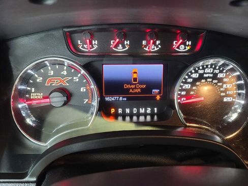 Used 2013 Ford F150 FX4 w/ Luxury Equipment Group image 32