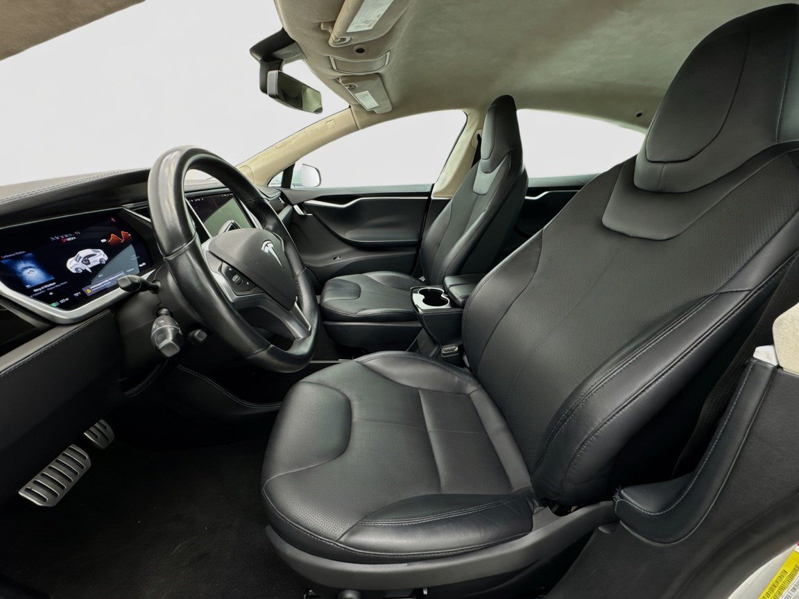 Used 2014 Tesla Model S P85 RWD image 13