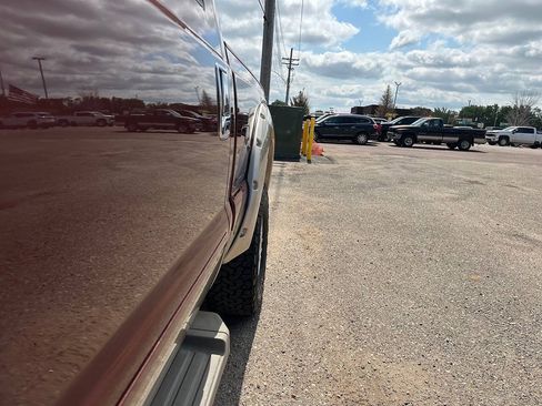 Used 2008 Ford F250 Lariat AWD/4WD image 19