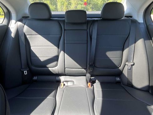 Used 2026 Mercedes-Benz C 300 4MATIC Sedan image 33