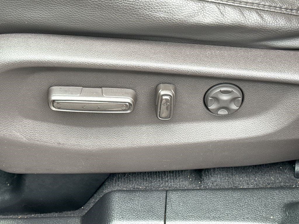 Certified 2019 Honda Odyssey EX-L image 27