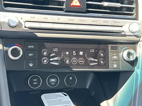 New 2026 Genesis G70 2.5T Prestige AWD/4WD image 34