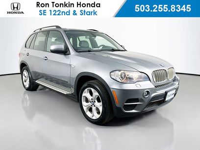 Used 2011 BMW X5 xDrive35d