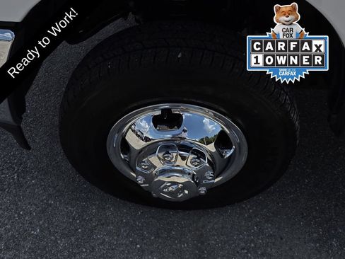 Used 2026 RAM 3500 Tradesman AWD/4WD image 36