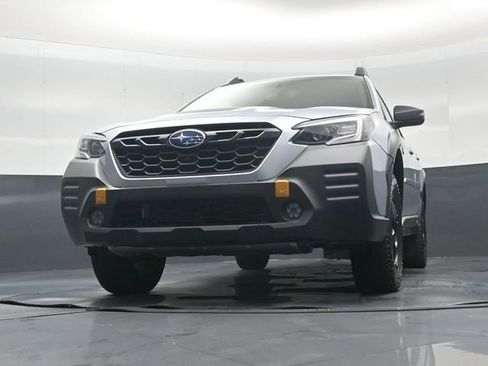 Used 2022 Subaru Outback Wilderness image 44