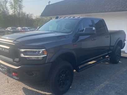 Used 2021 RAM 2500 Power Wagon