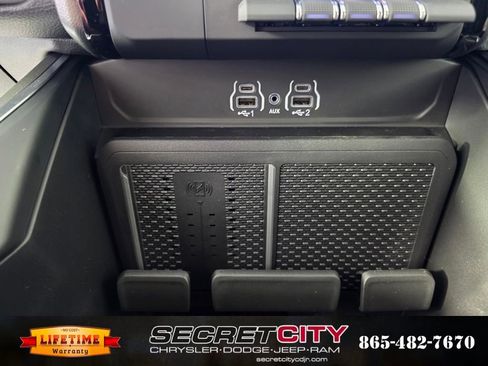 New 2026 RAM 1500 Big Horn image 25