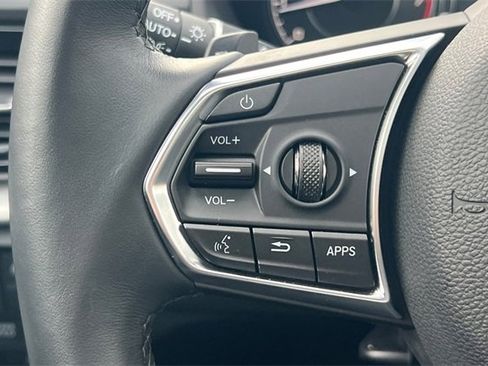 Certified 2025 Acura RDX w/ Technology Package image 29