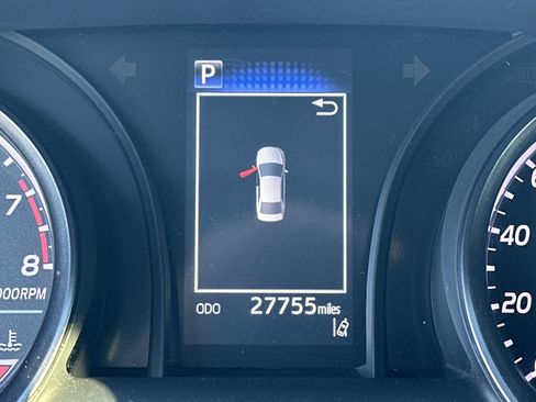 Certified 2022 Toyota Camry SE image 22