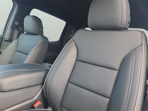 New 2026 Chevrolet Silverado EV LT w/ Plus Package image 22