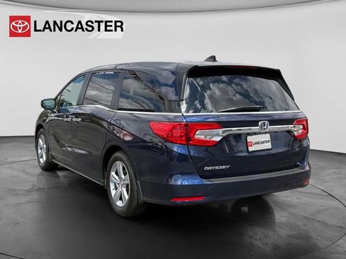 Used 2019 Honda Odyssey EX-L image 5