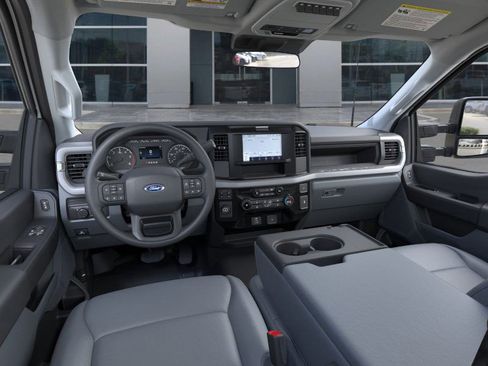 New 2026 Ford F350 XL image 11