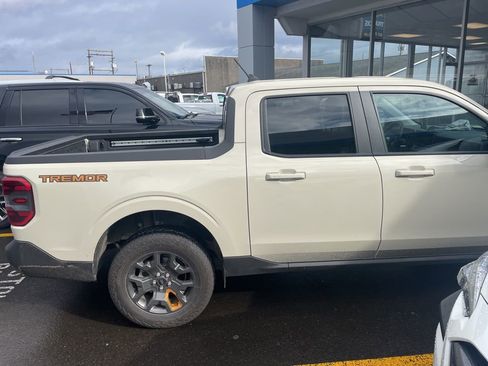 Used 2024 Ford Maverick Tremor w/ Tremor Off-Road Package image 17