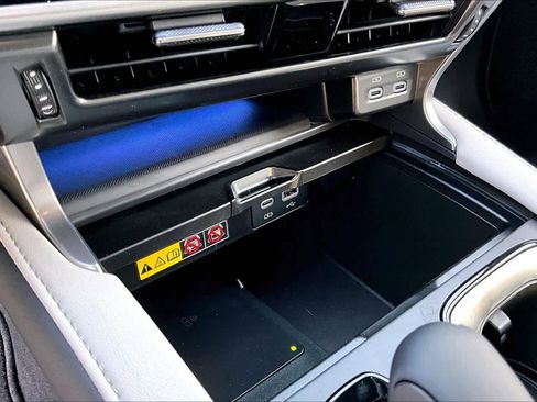 New 2026 Lexus RX 350 Premium Plus image 14