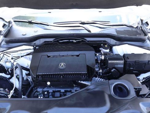 Certified 2024 Acura MDX SH-AWD w/ Advance Package image 9