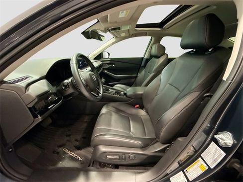 Used 2023 Honda Accord EX-L image 17