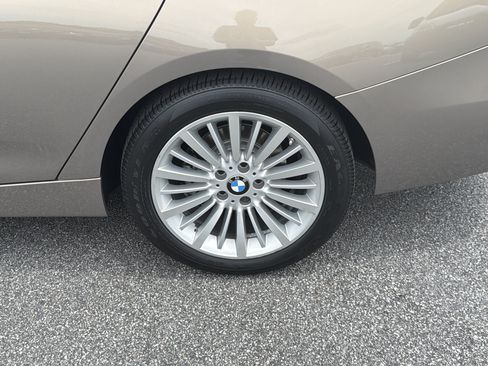 Used 2015 BMW 328i Gran Turismo xDrive AWD/4WD image 24