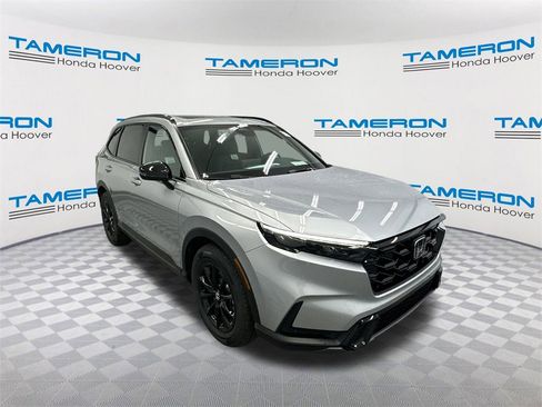 New 2026 Honda CR-V Sport-L image 7