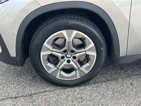 Used 2023 BMW X1 xDrive28i w/ Convenience Package AWD/4WD image 21