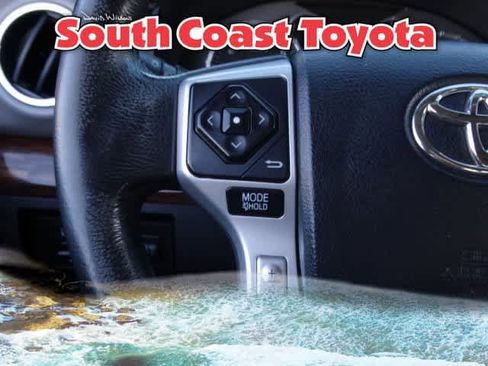 Used 2015 Toyota Tundra Limited image 39